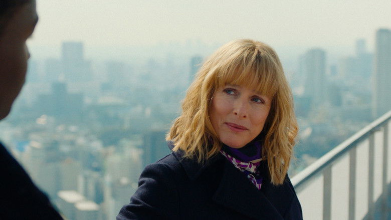 Tokyo Shaking still 4