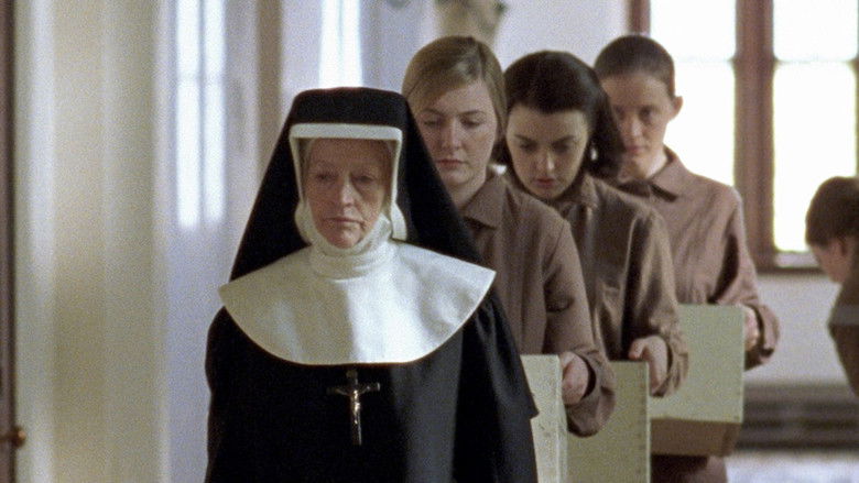 The Magdalene Sisters still