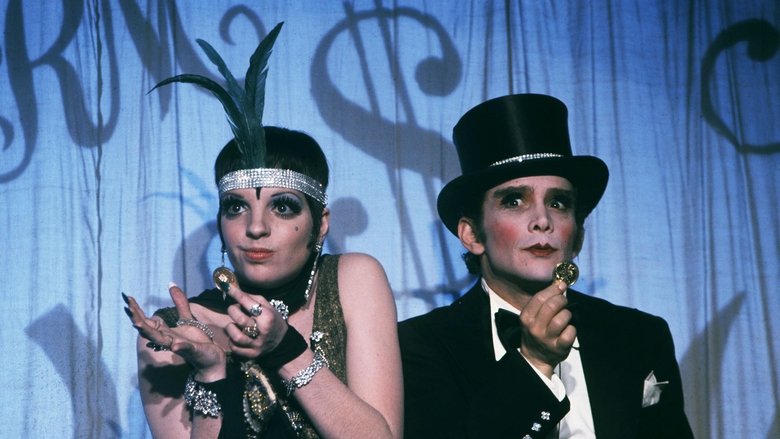 Cabaret still 1