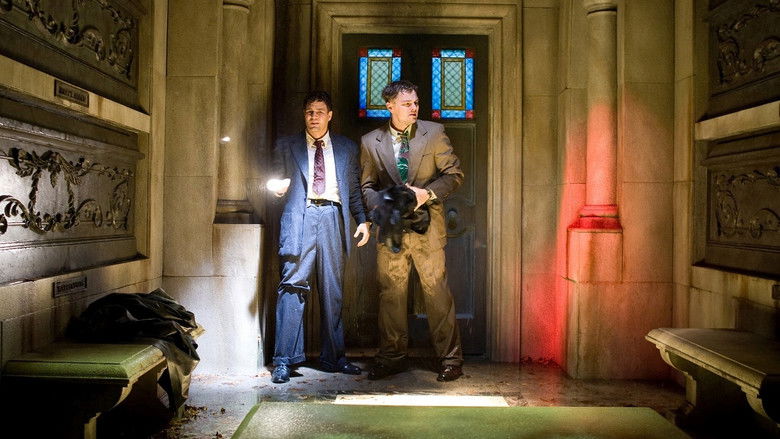 Shutter Island still 3