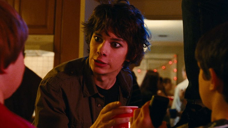 Diary of a Wimpy Kid: Rodrick Rules still