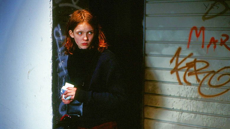 Eastern Cross still 3