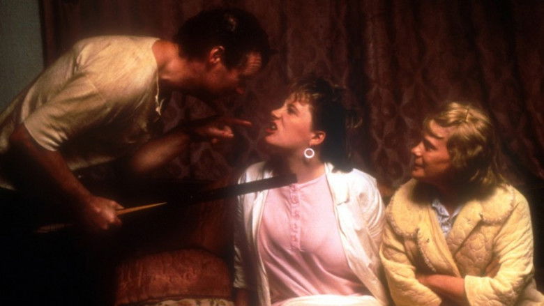 Rita, Sue and Bob Too still