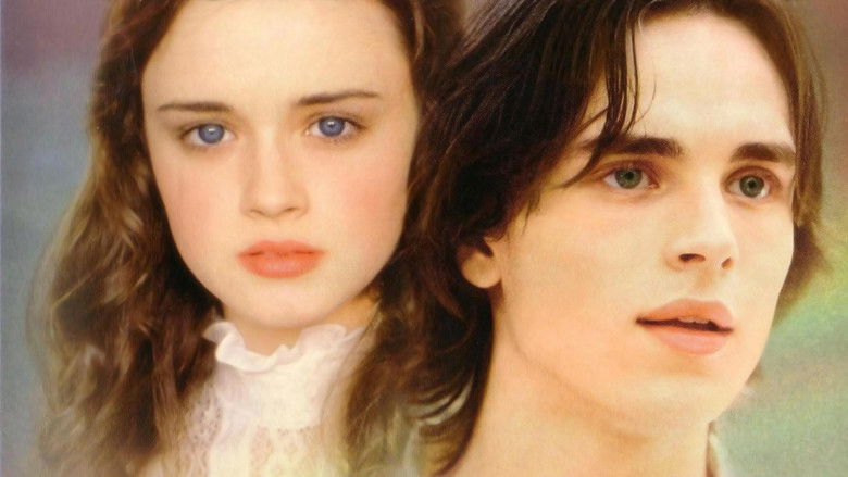 Tuck Everlasting still 3