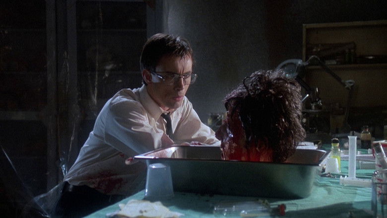 Re-Animator still 4