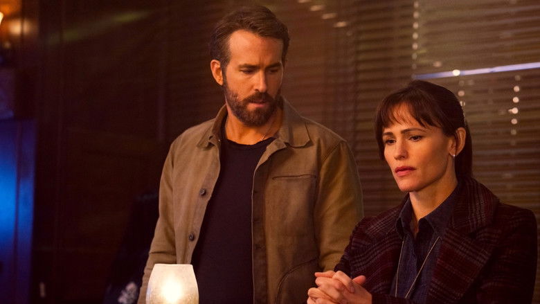 The Adam Project still