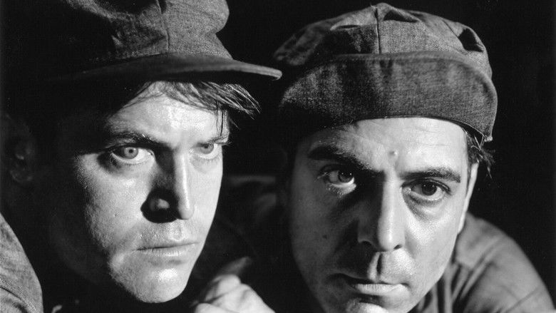 Public Hero Number 1 still 2