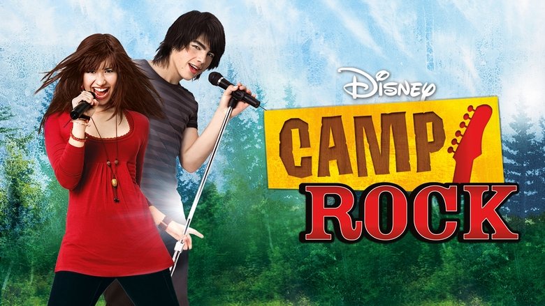 Camp Rock still 2