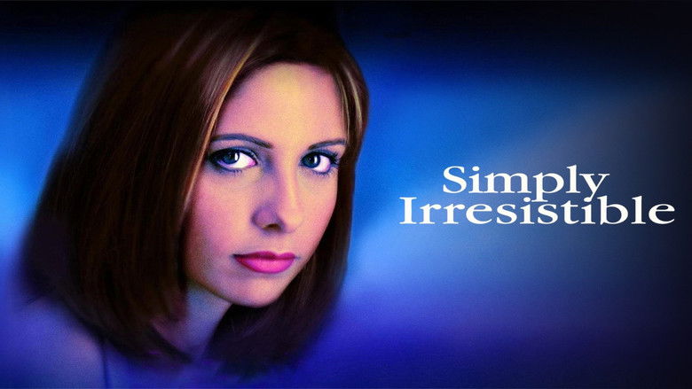 Simply Irresistible still