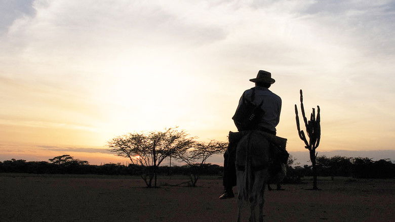 The Wind Journeys still 2