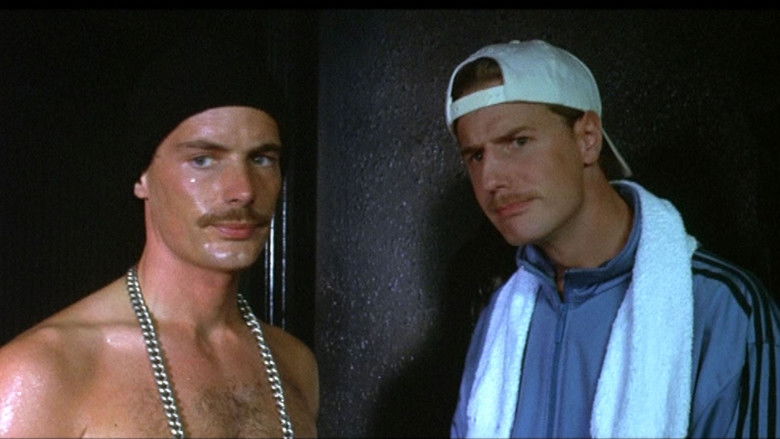 Erkan & Stefan 2 still 1