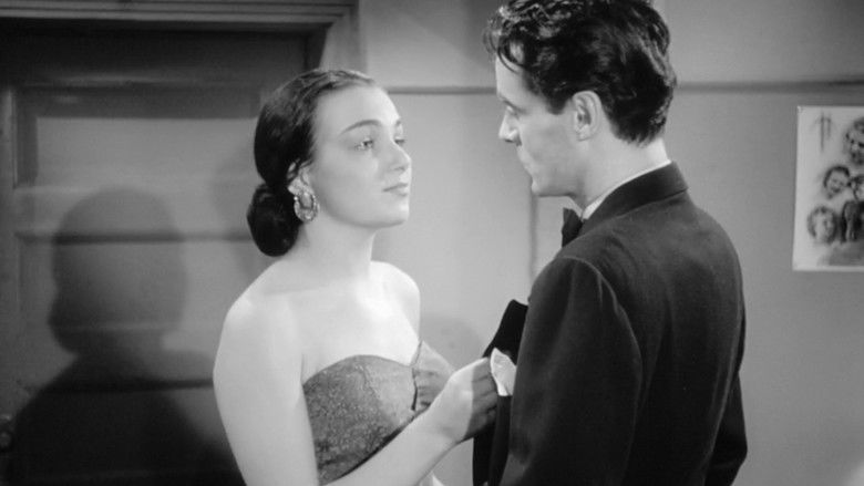 Les lumières de ma ville still