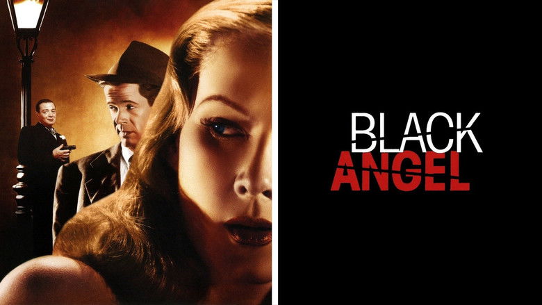 Black Angel still