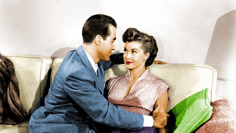 Neptune's Daughter still