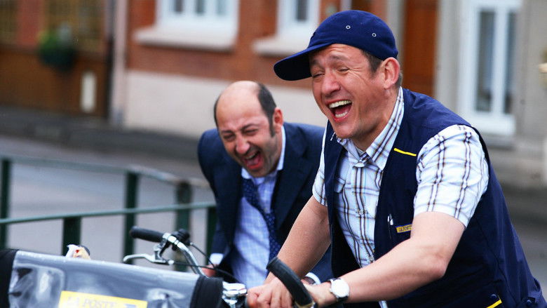 Welcome to the Sticks still 4