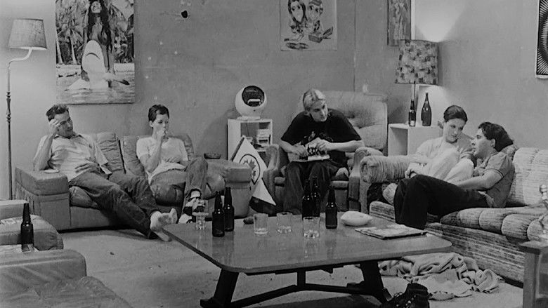 Drawing Flies still 3