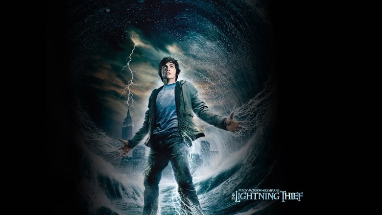 Percy Jackson & the Olympians: The Lightning Thief still 4