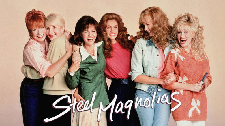 Steel Magnolias still