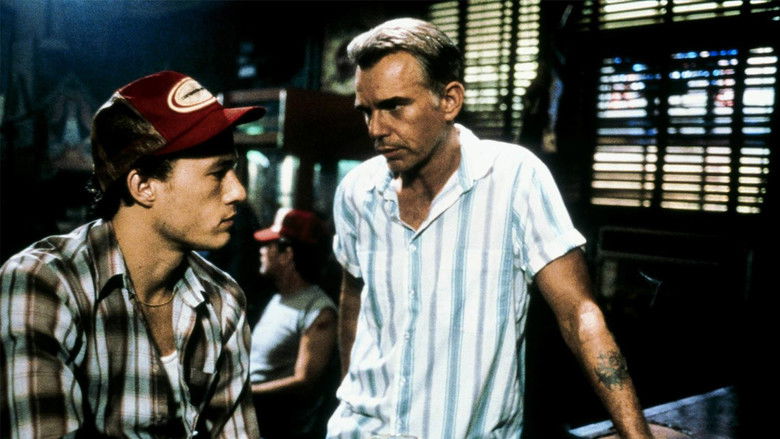 Monster's Ball still