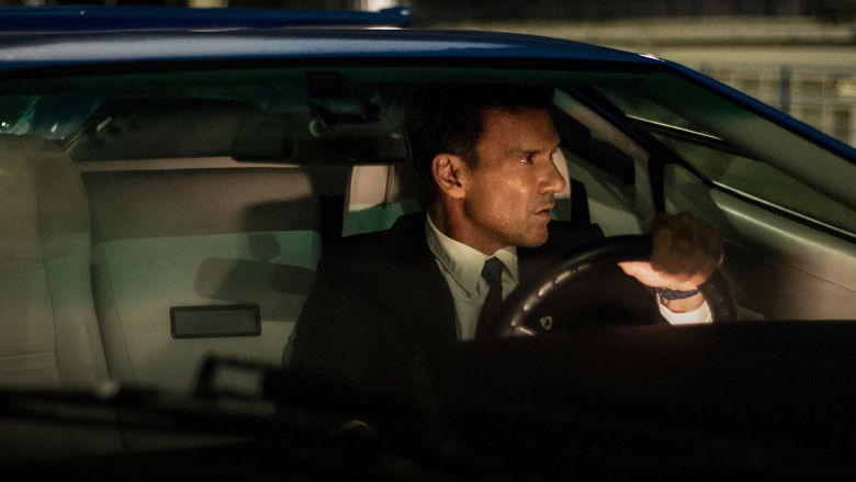 Lamborghini: The Man Behind the Legend still