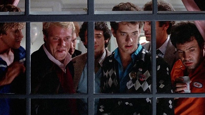 Bachelor Party still