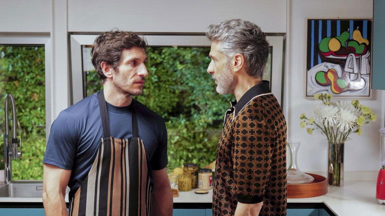 Bitter Christmas still