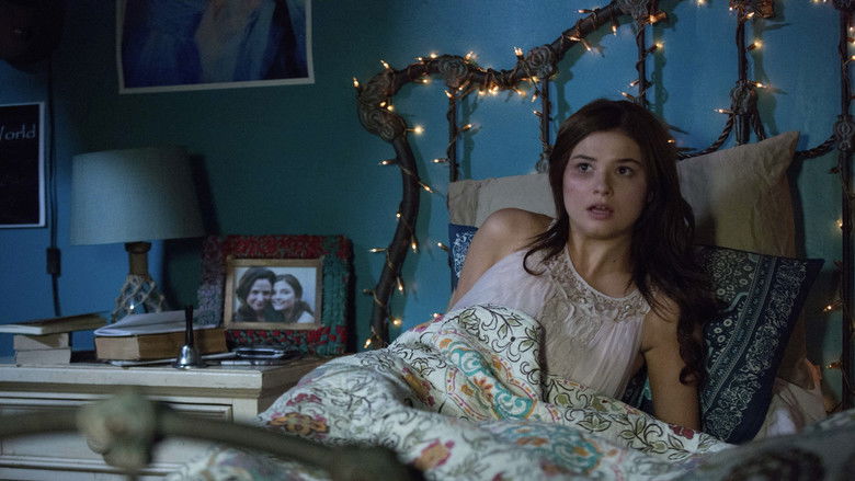 Insidious: Chapter 3 still