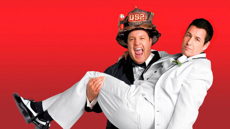 I Now Pronounce You Chuck & Larry still 1