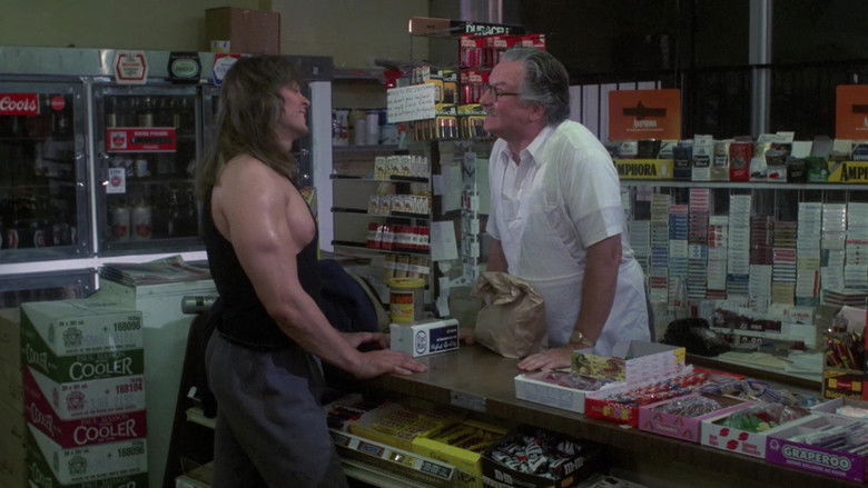 Zombie Nightmare still