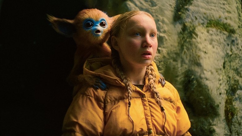 The Legend of Ochi still 1