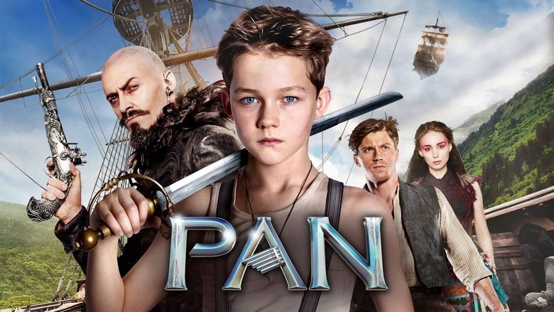 Pan still