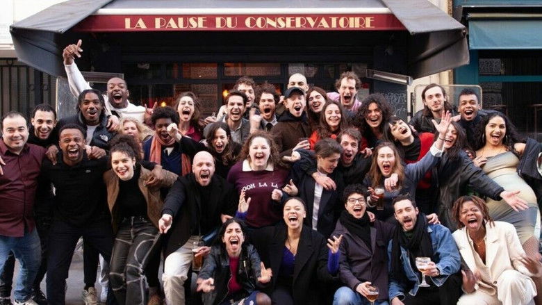 Rue du Conservatoire still 3