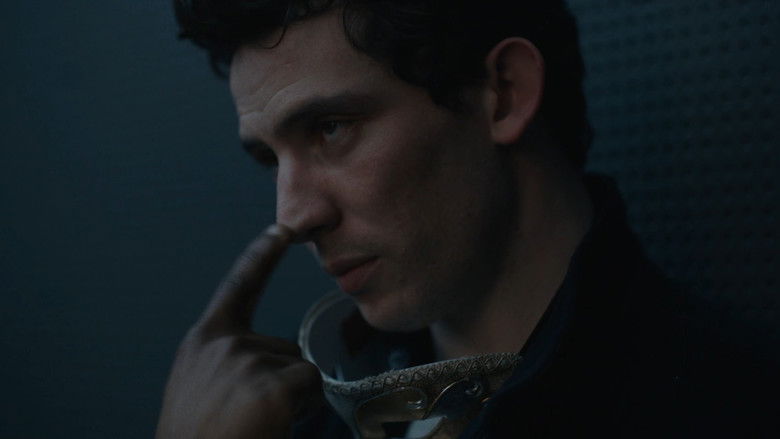 National Theatre Live: Romeo and Juliet still