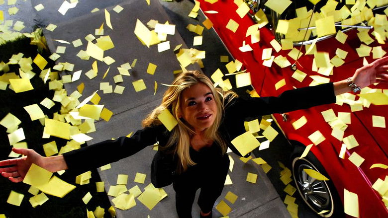 Dead Like Me: Life After Death still