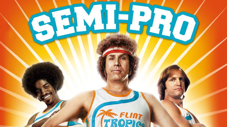 Semi-Pro still