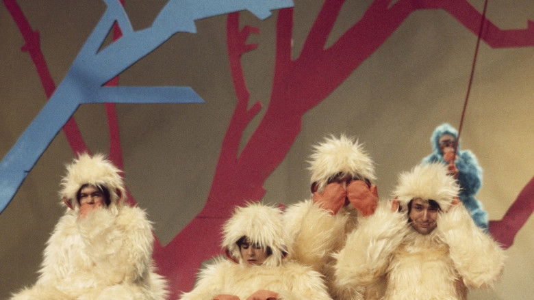 33 ⅓ Revolutions per Monkee still 3