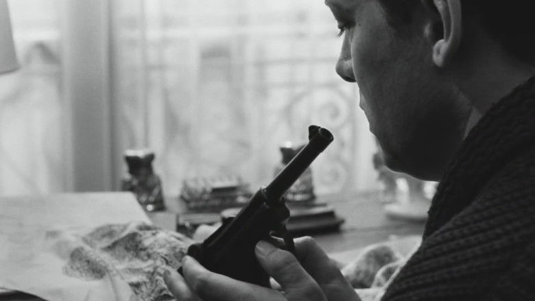 The Fire Within still