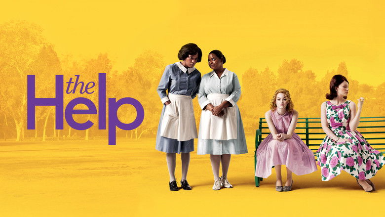 The Help still