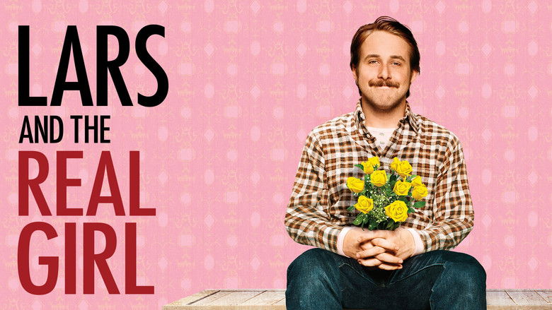 Lars and the Real Girl still