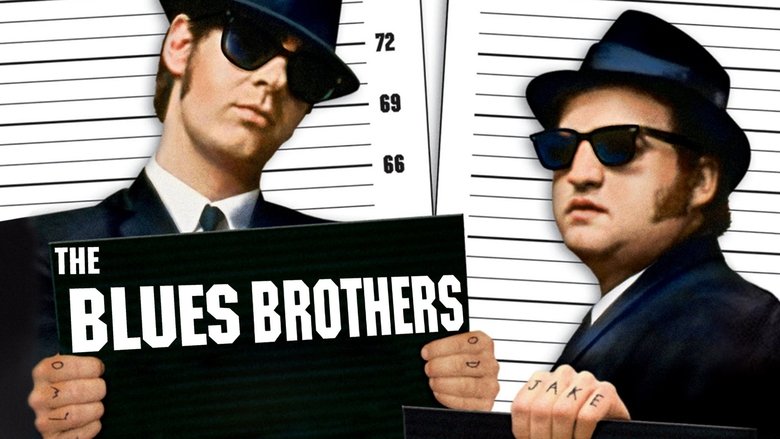 The Blues Brothers still 3
