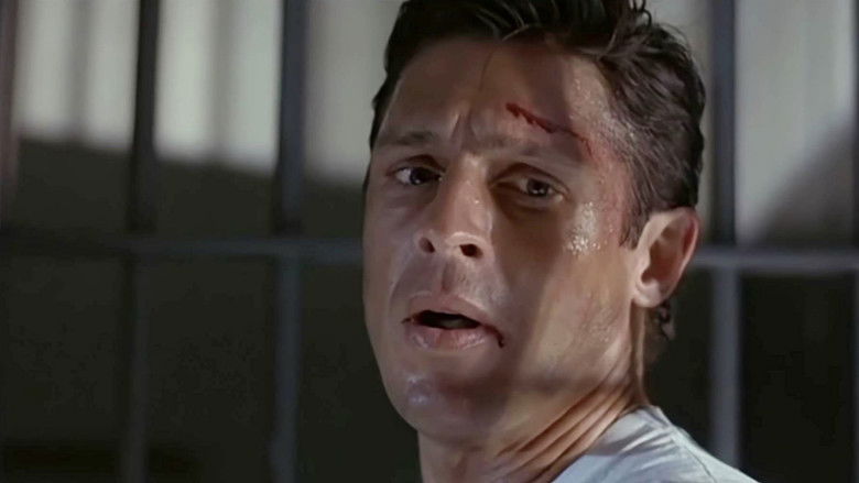 Hard Justice still 3