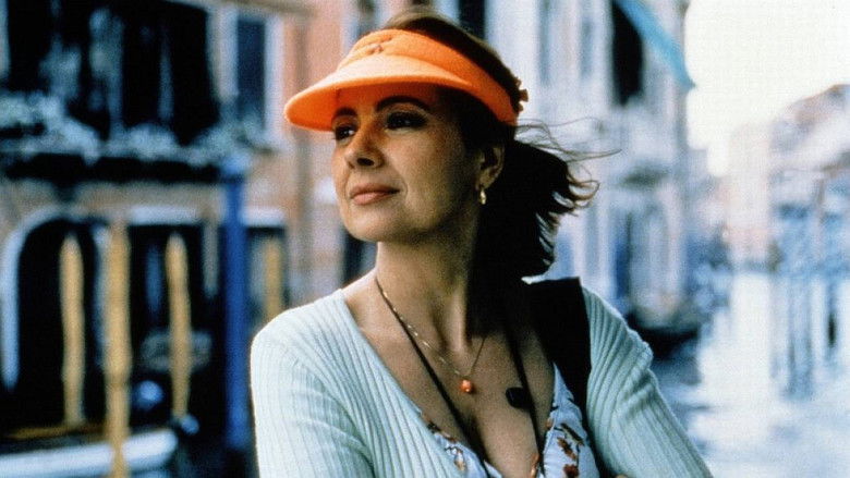 Bread and Tulips still 2