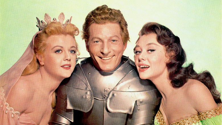 The Court Jester still