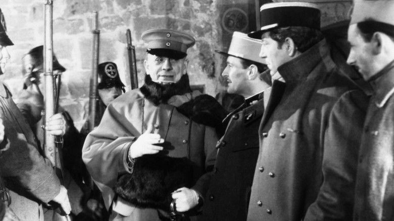 Grand Illusion still 3