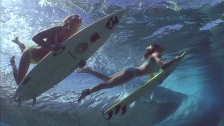 Step Into Liquid still 3