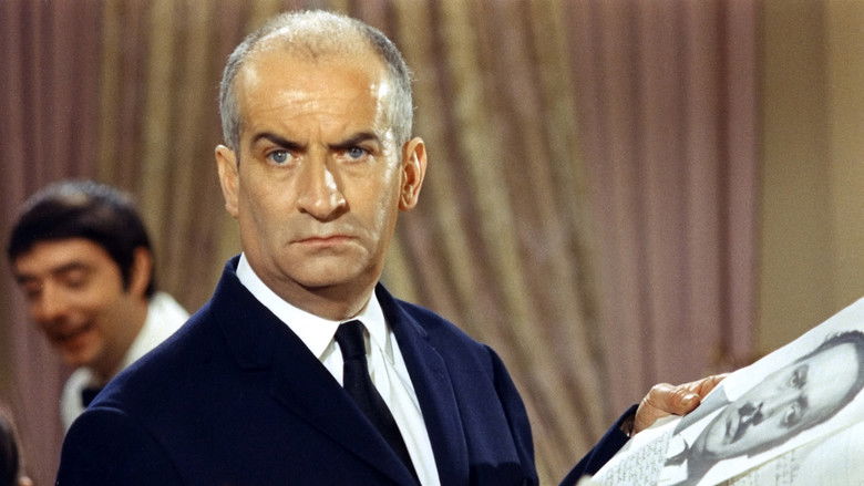 The Restaurant still