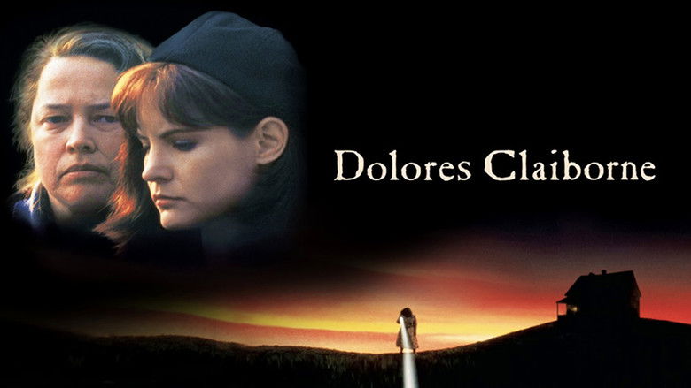 Dolores Claiborne still