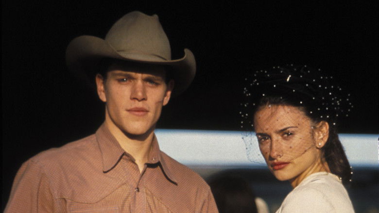 All the Pretty Horses still