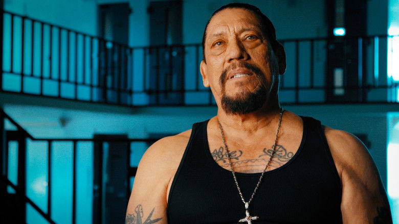Inmate #1: The Rise of Danny Trejo still 4