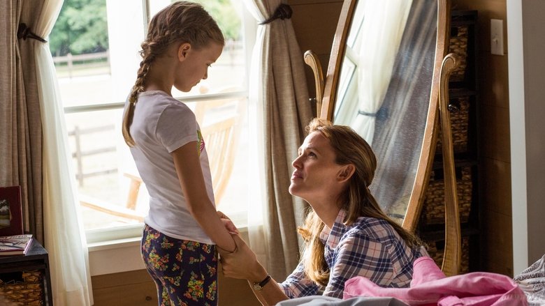 Miracles from Heaven still